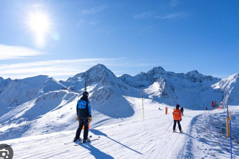 Chalet- Vallee De Luchon - Vallee De La Pique Cierp ภายนอก รูปภาพ