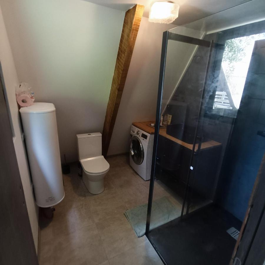 Chalet- Vallee De Luchon - Vallee De La Pique Cierp ภายนอก รูปภาพ