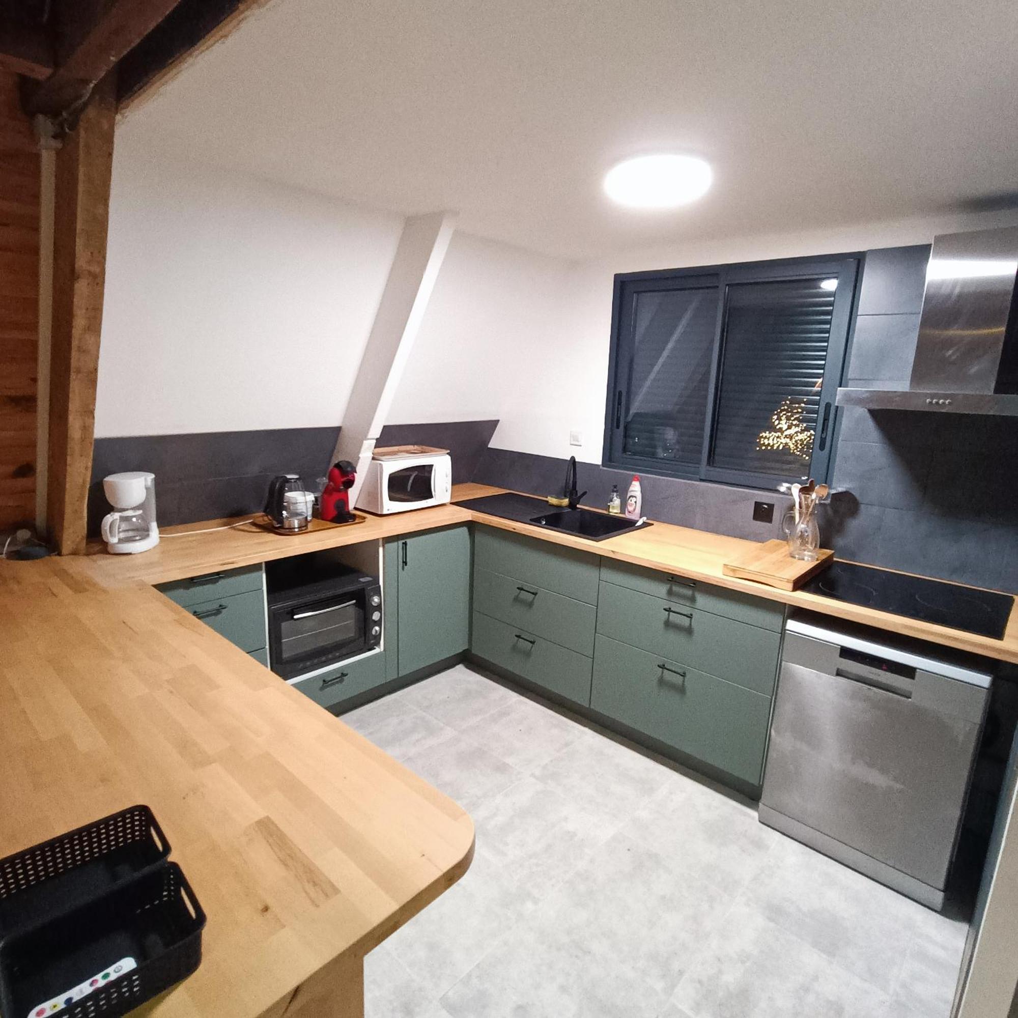 Chalet- Vallee De Luchon - Vallee De La Pique Cierp ภายนอก รูปภาพ