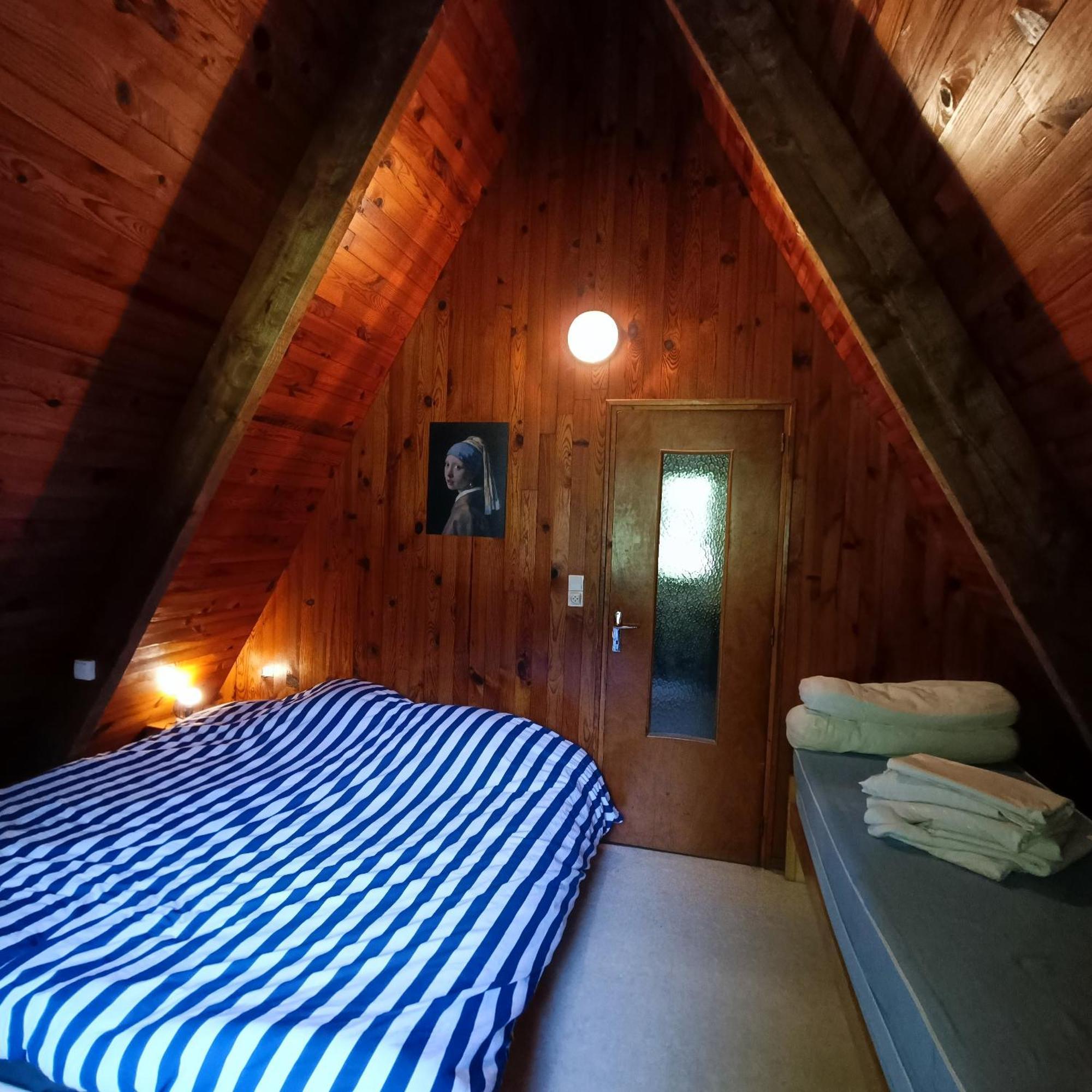 Chalet- Vallee De Luchon - Vallee De La Pique Cierp ภายนอก รูปภาพ